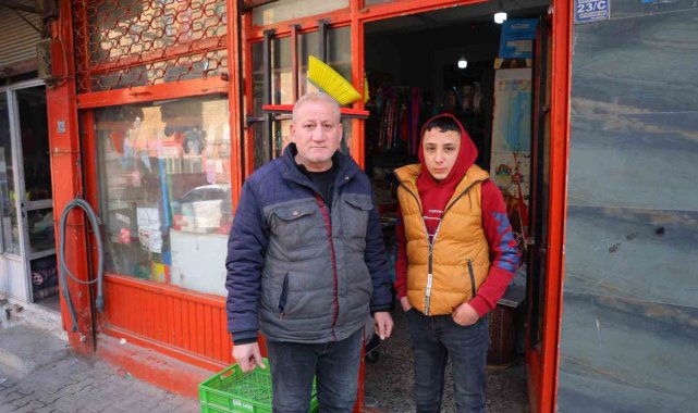 Kahramanmaraş'taki Suriyeliler, ülkelerine dönmek için sabırsızlanıyor