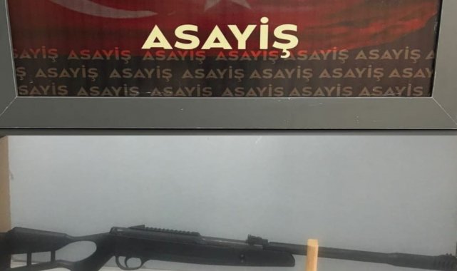 Kanatlı hayvan telef eden 2 kişiye para cezası kesildi