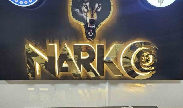 Karadeniz Ereğli'de operasyonda 1 kilogram uyuşturucu ele geçirildi