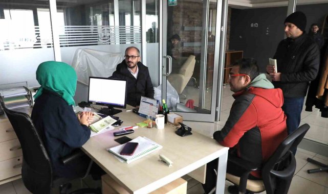 Karatay Belediyesi'nden Konyalı sanayiciye atık yönetimi eğitimi