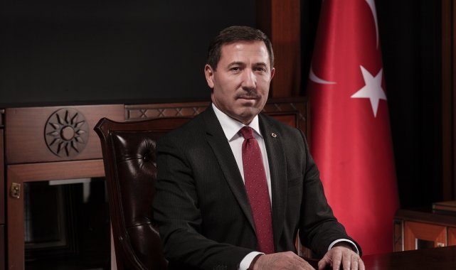 Karatay Belediyesinden 5. güneş enerjisi santrali