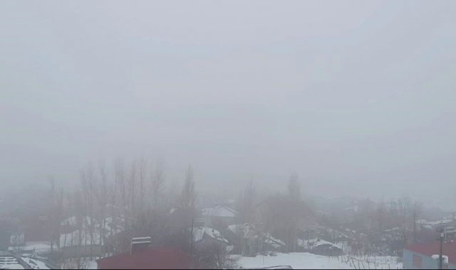 Karlıova sise teslim oldu