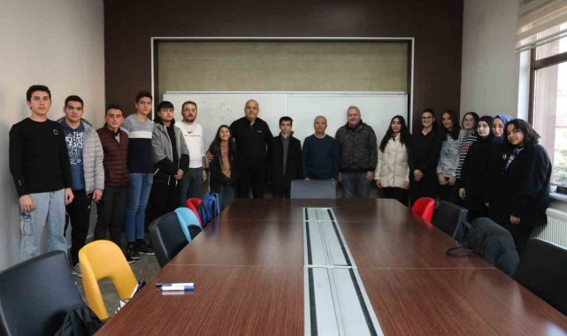KAYMEK'ten gençlere matematik dikkat ve zekâ kampı