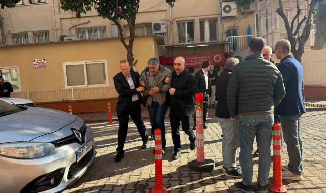 Kazada ölen kaptan pilotun cenazesi morgdan alındı
