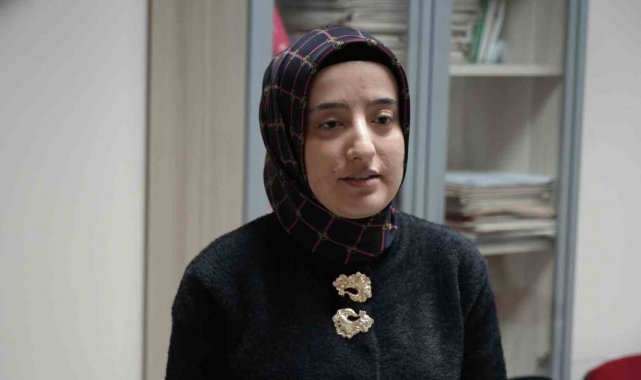 KBÜ'den otizmli çocuklara iyi bir sağlık hizmeti için çalışma