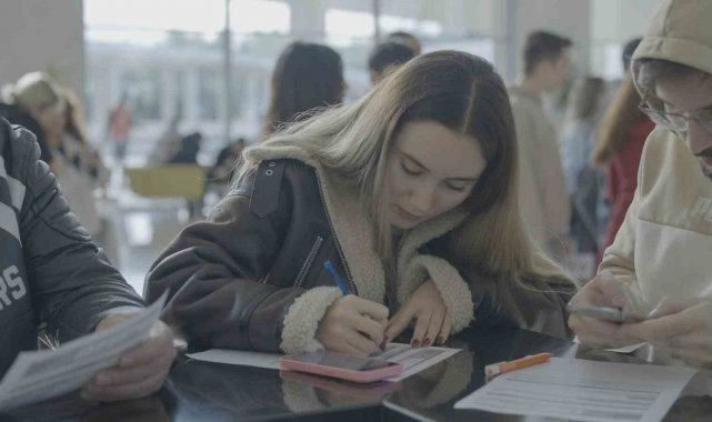 Kepez, iş arayanları CW Enerji ile buluşturdu