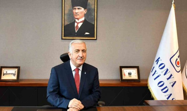 KSO'dan uluslararası alanda büyük başarı