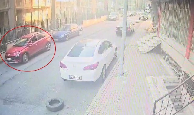 Küçükçekmece'de araç içinde cansız bedeni bulunan Satılmış Çim'in ölüm nedeni ortaya çıktı