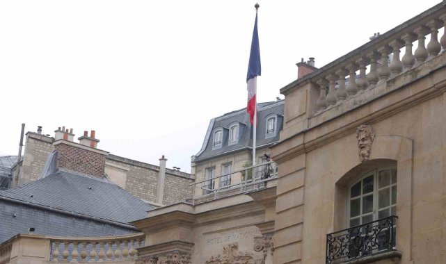 Macron, François Bayrou'yu başbakan olarak atadı