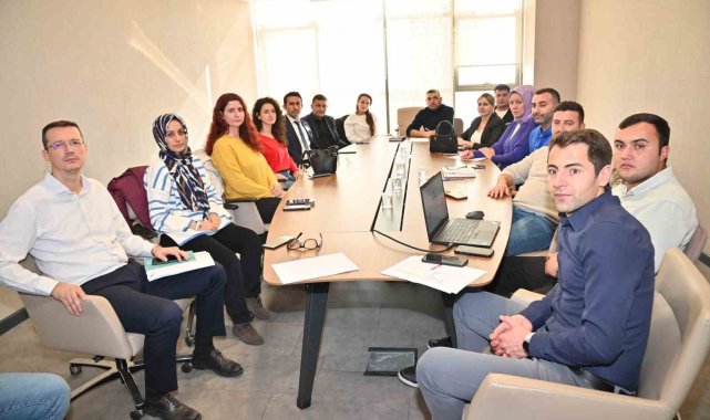 Manisa Büyükşehir'den hayatı kolaylaştıran teknolojik yenilik