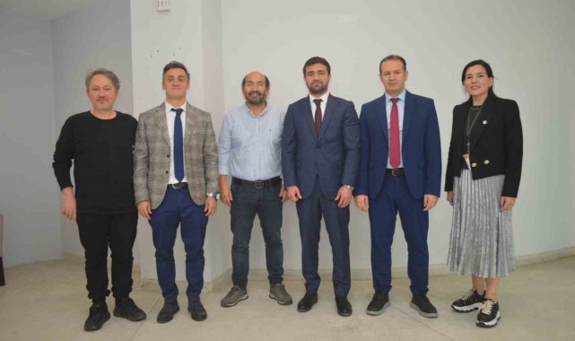 MEAH'ta göz hastalıklarına yeni uzman