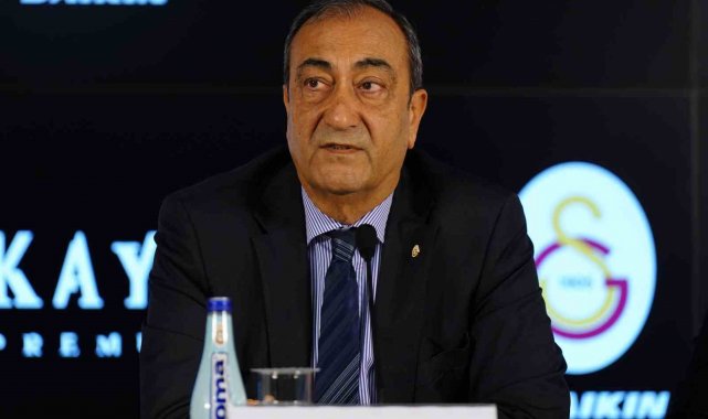 Mehmet Cibara: "MHK Başkanı hemen istifa etmeli"