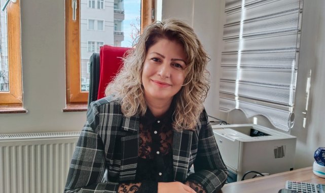 Memleket Partisi İl Başkanı Gülay Baltalık: "Özel grupların toplumda var olduklarının bilincinde olmalıyız"