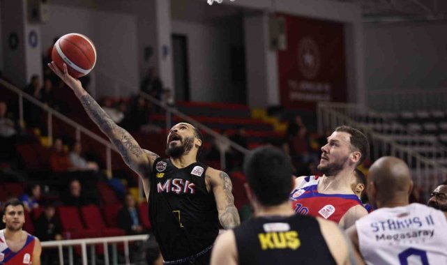 Mersin Spor deplasmandan galibiyetle dönüyor