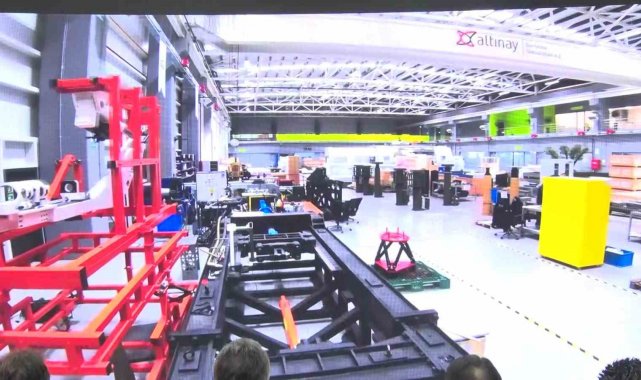 Milli savunmada 6 milyar dolarlık ihracat başarısı