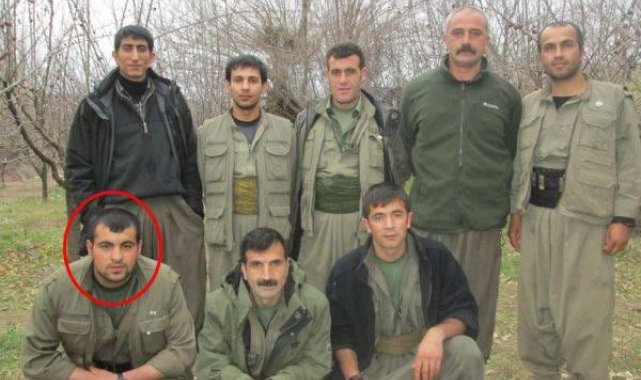 MİT'ten PKKKCK'ya Irak'ta operasyon
