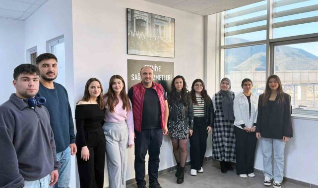 MSKÜ'den 'Patentle Türkiye'ye 9 farklı başvuru