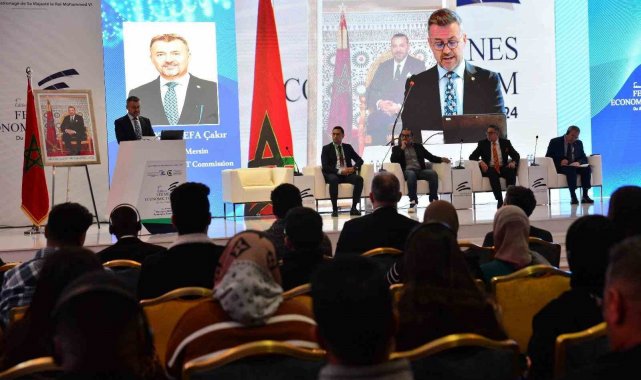 MTSO Başkanı Çakır: "Küresel yeni bir dalga geliyor hazır olmayız"