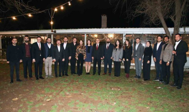 Muğla Gelişim Platformu projelerini Vali Akbıyık'a anlattı