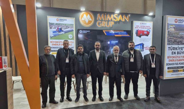 MÜSİAD Malatya Şubesi, MÜSİAD EXPO 2024'te uluslararası iş birliklerine imza attı