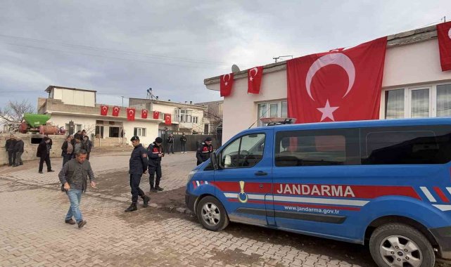 Nevşehir'e şehit ateşi düştü