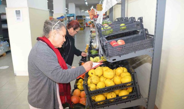 Niğde'de fahiş fiyat denetimi