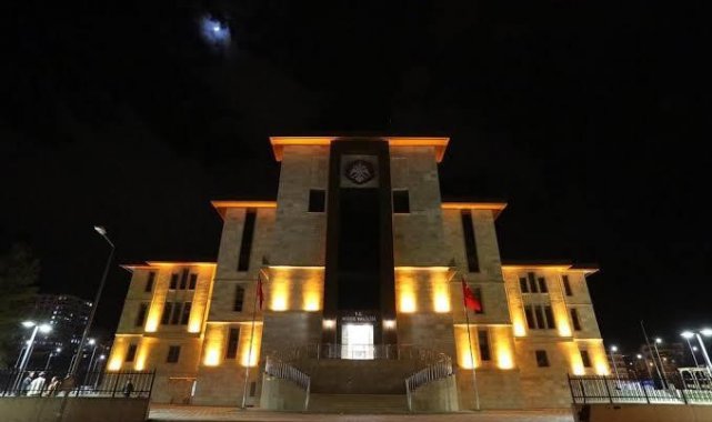 Niğde'de yılbaşında bin 120 güvenlik personeli görev yapacak