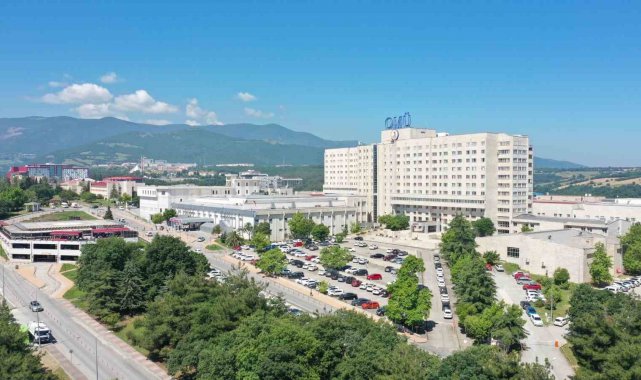 OMÜ'den 'cinsiyet değiştirme ameliyatları' açıklaması: "Cerrahi müdahale söz konusu değil"