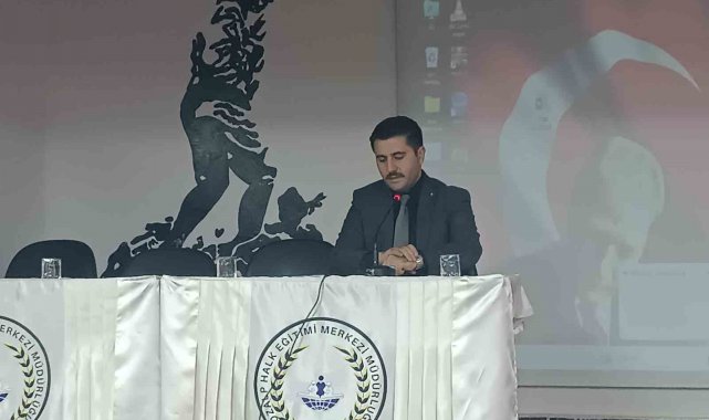 Özalp'de vakıf mütevellisine yeni üyeler seçildi