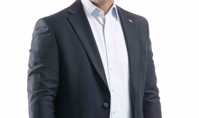 Özdoğan: "2025'te daha güzel bir gelecek için çalışacağız"
