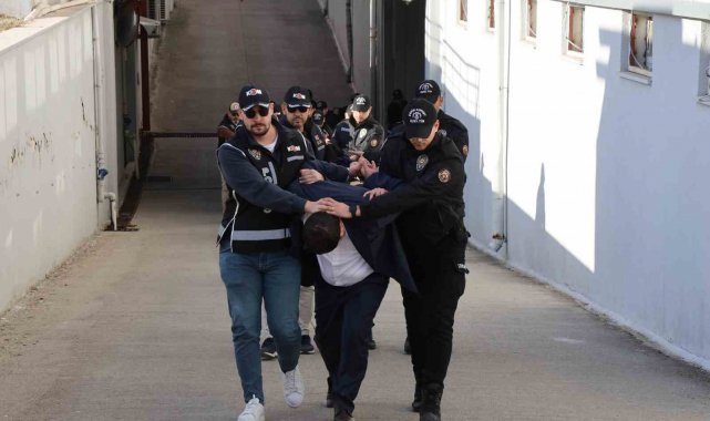 Özel harekatın çalınan binlerce mühimmatında FETÖ şüphesi