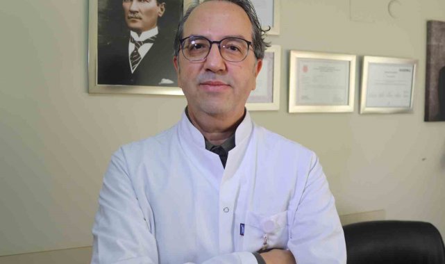 Prof. Dr. Alper Şener: "El, ayak, ağız hastalığı ciddi bir risk oluşturmaz"