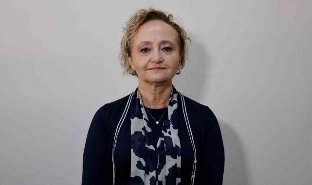 Prof. Dr. Taşova: "Dünyada her gün 3 bin 500 kişi hepatitten ölmekte"