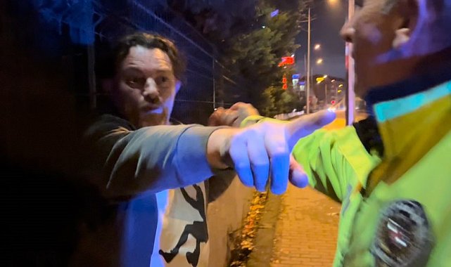 "Haritadan yer beğenin" dedi, ekiplere böyle saldırdı