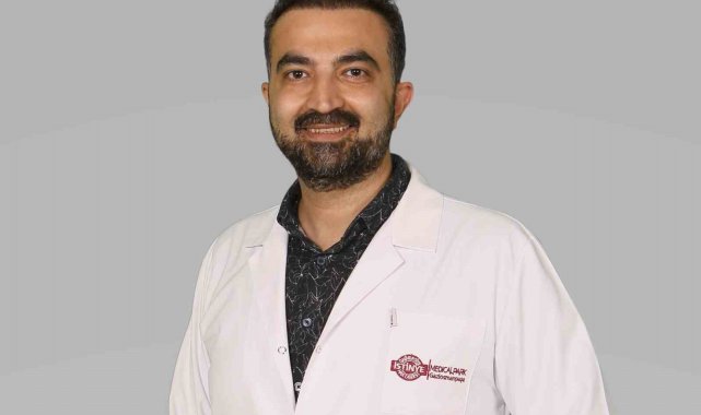 "Ülserden korunmak için muz, elma, papatya çayı tüketilebilir"