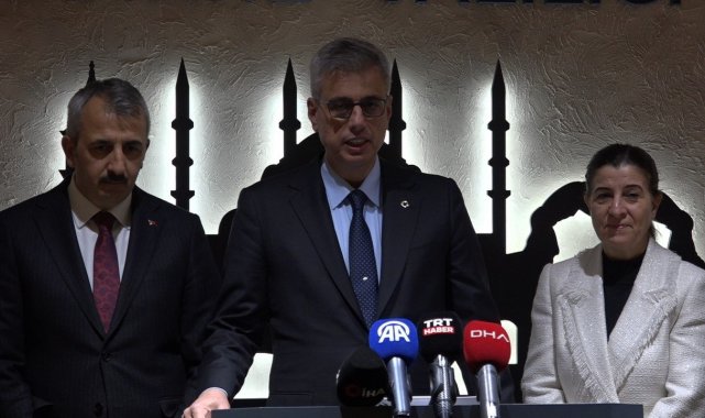 Sağlık Bakanı Memişoğlu: "2-3 ay içinde randevu sorunlarını minimize edeceğiz"