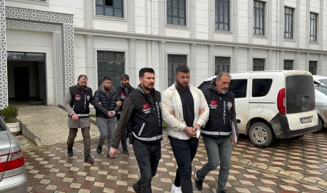 Sahildeki tartışma cinayetle bitmişti, 3 sanıktan biri tahliye edildi