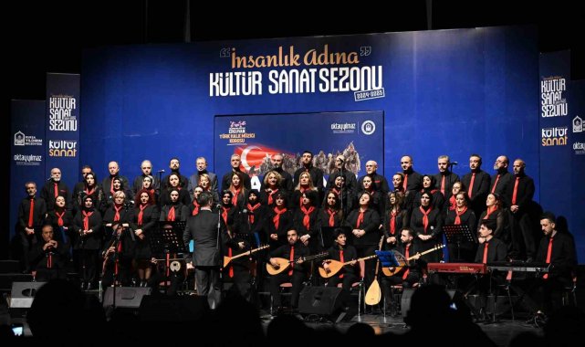 Sarıkamış şehitleri Yıldırım'da anıldı
