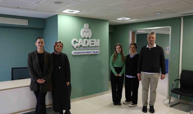 SBB Çalışan Destek Merkezi hizmete başladı