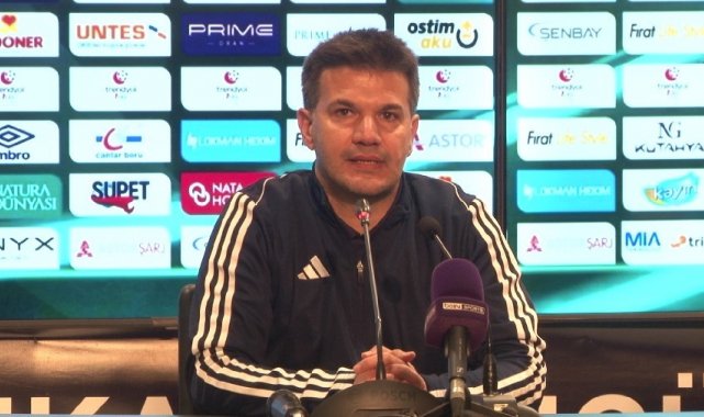 Sedat Ağçay: "Eze'nin bir faulü yok"