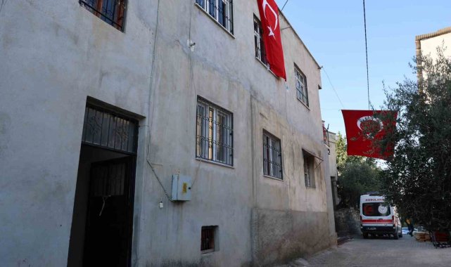Şehidin yürek yakan vasiyeti