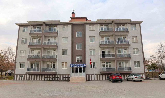 Selçuklu Belediyesi sosyal belediyecilikte önemli hizmetler sunuyor