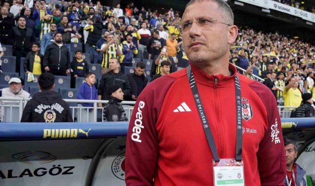 Serdar Topraktepe 2. kez derbi heyecanı yaşayacak