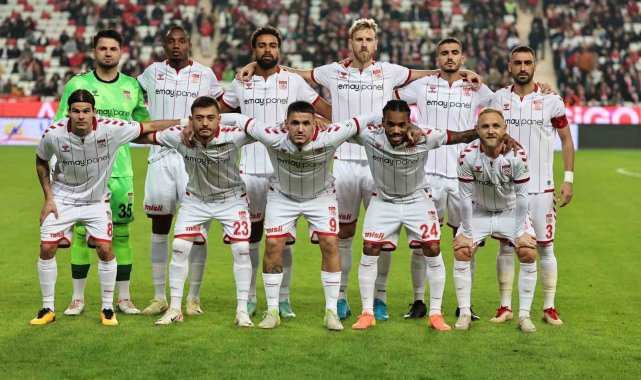 Sivasspor kötü gidişe son vermek istiyor