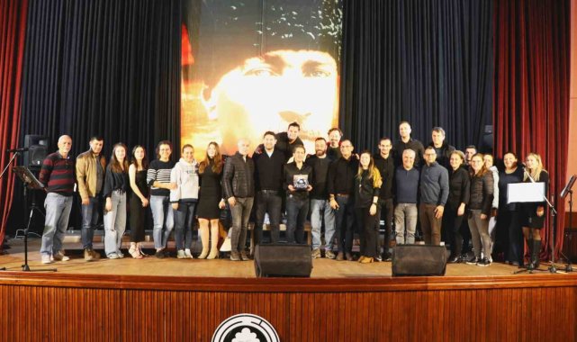 Söke'deki konser beğeni topladı