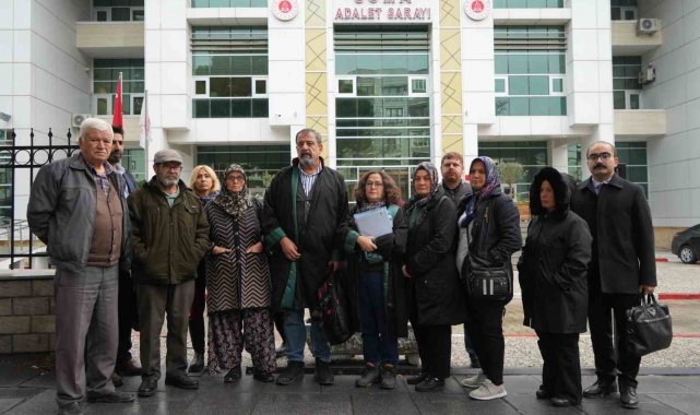 Soma Davası 27 Şubat'a ertelendi