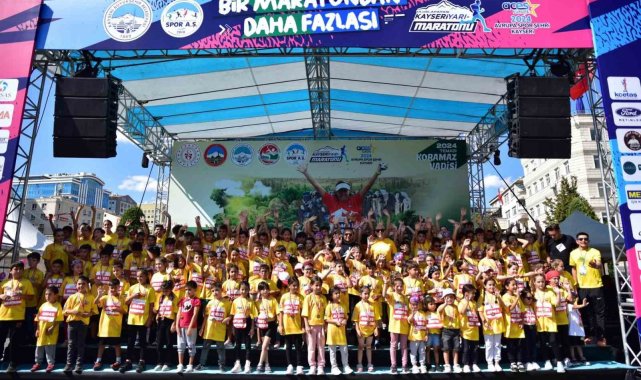 Spor A.Ş. 2024 yılında spor 1 milyon 400 bin kişiye hizmet verdi