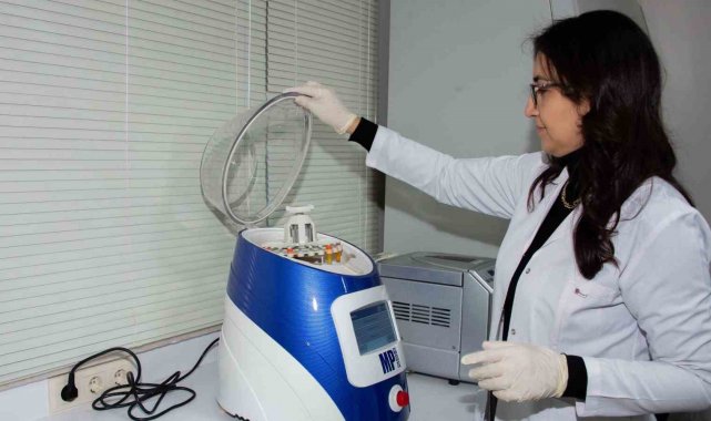 SÜ'de ozon tedavisinin diyabet üzerindeki etkileri araştırılacak