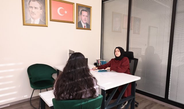 Sultangazi Belediyesi'nden kadın ve çocuklara ücretsiz danışmanlık hizmeti