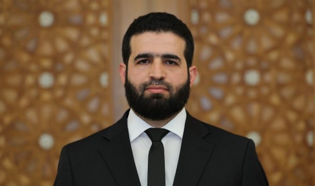 Suriye İstihbarat Teşkilatı Başkanı Enes Hattab oldu